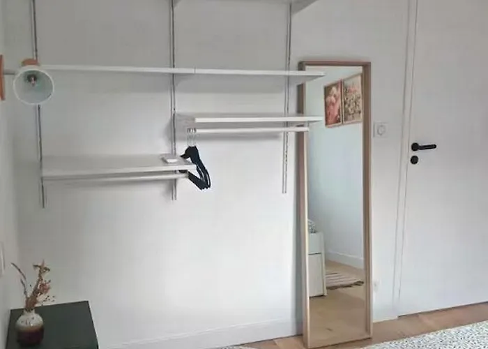 Bed and Breakfast Erikantibesparadise Αντίμπ