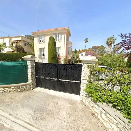Erikantibesparadise Bed and breakfast