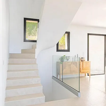 Erikantibesparadise Bed & Breakfast