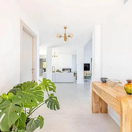 Erikantibesparadise Bed & Breakfast Antibes