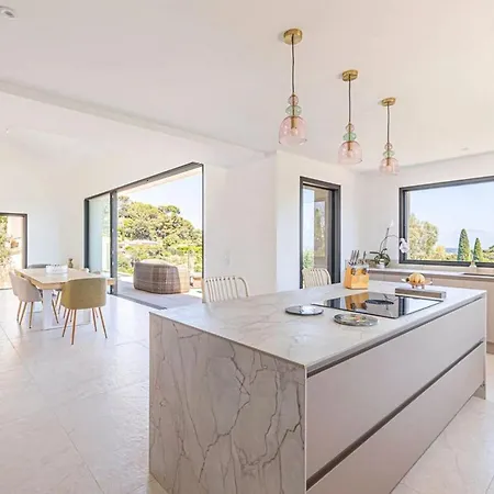 Erikantibesparadise Bed & Breakfast Antibes