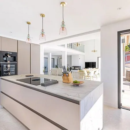 Erikantibesparadise Bed & Breakfast Antibes