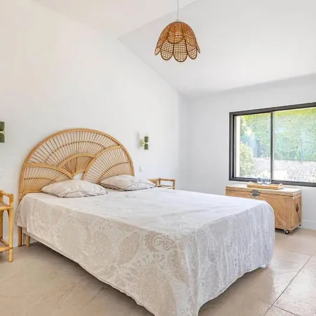 Erikantibesparadise Bed & Breakfast