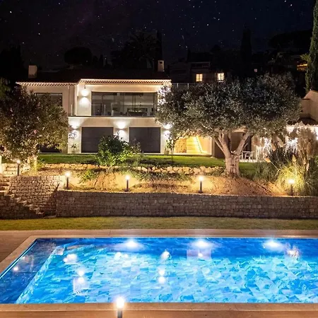 Bed & Breakfast Erikantibesparadise