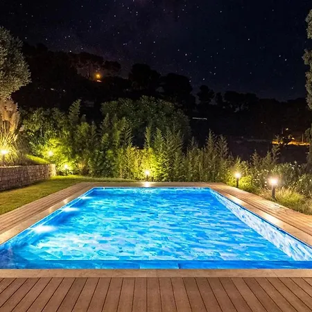 Erikantibesparadise Bed & Breakfast