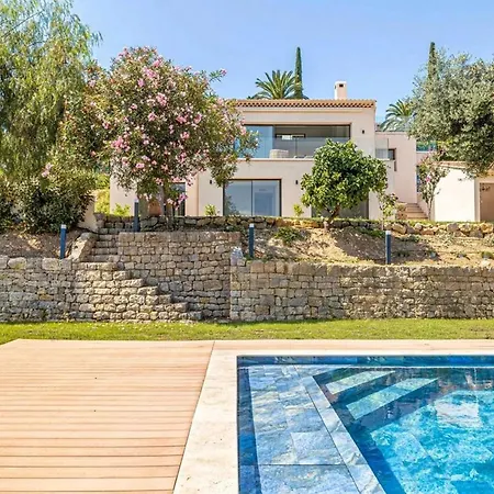 Erikantibesparadise * Antibes