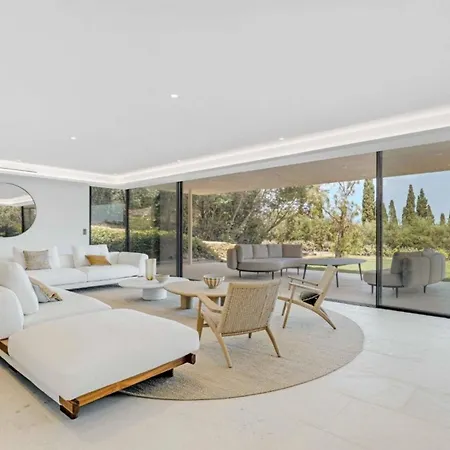 Erikantibesparadise Bed & Breakfast Antibes