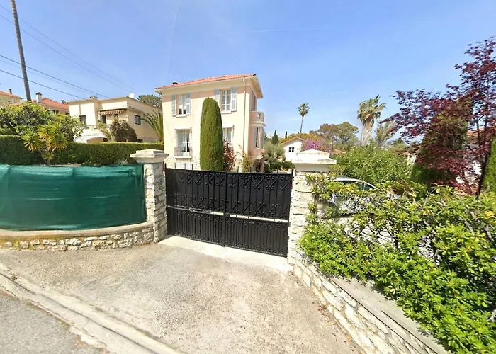 Erikantibesparadise Bed & Breakfast