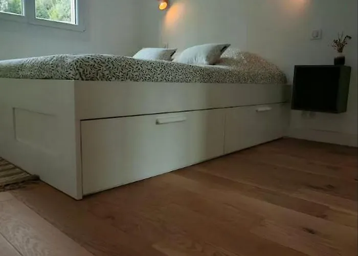 Erikantibesparadise Bed & Breakfast Antibes